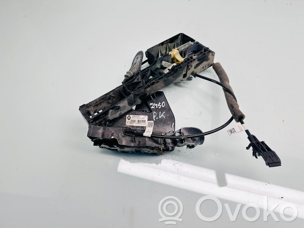 Renault Talisman Etuoven lukko 