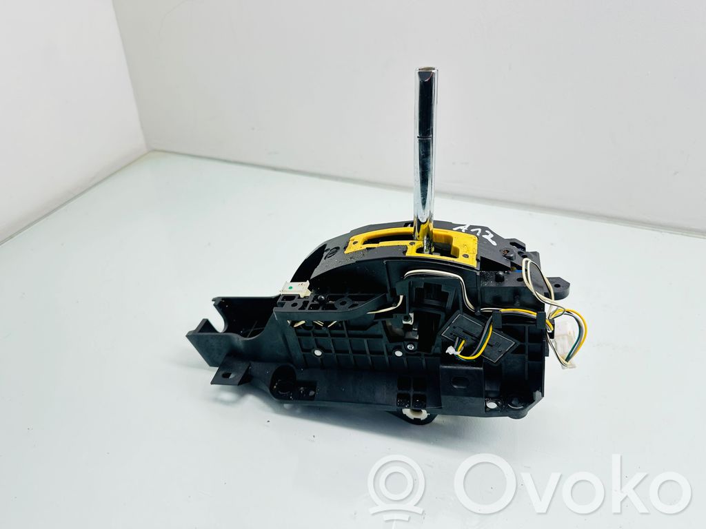 Renault Talisman Selector caja de cambios 