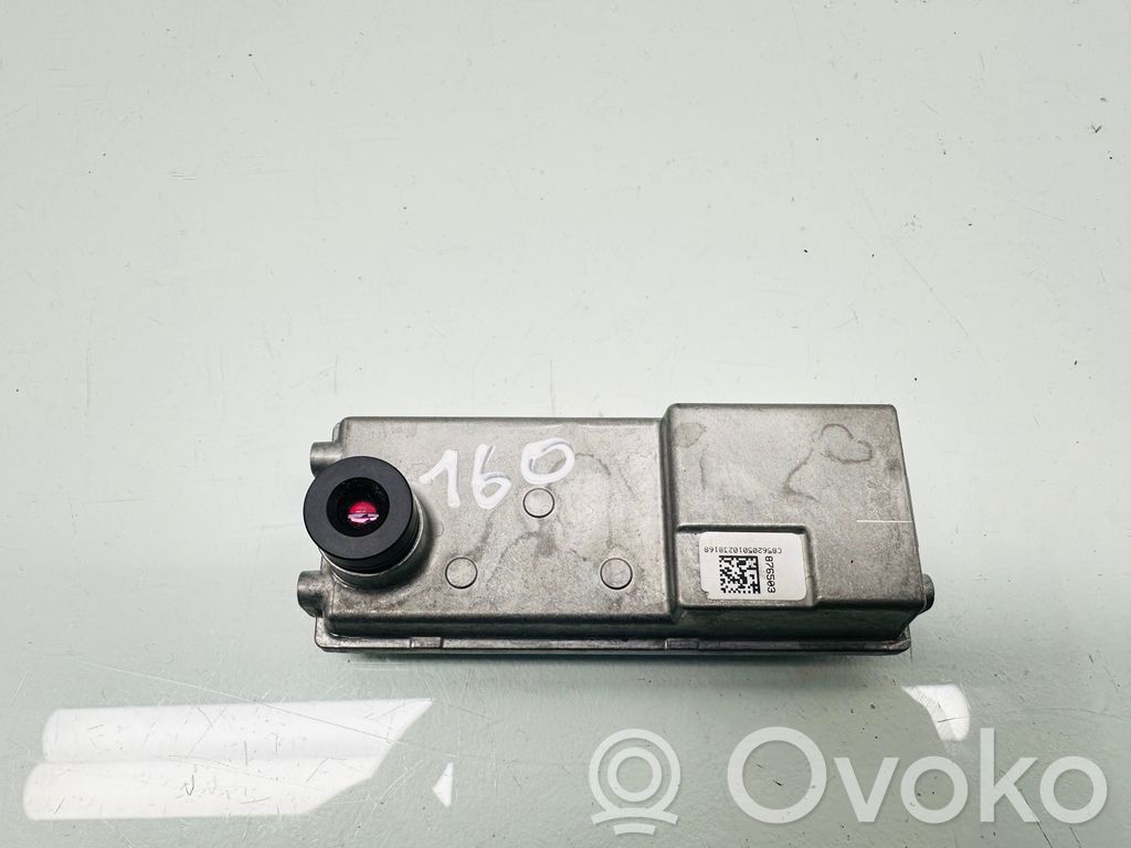 Renault Talisman Windshield/windscreen camera 