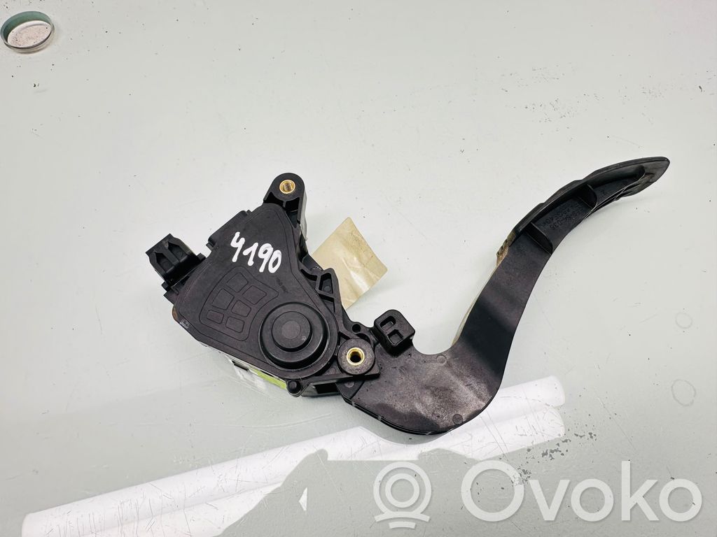 Renault Talisman Accelerator throttle pedal 