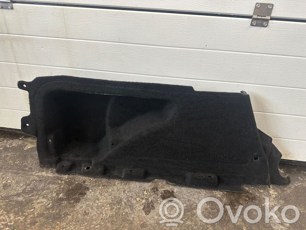 Renault Talisman Dolny panel schowka koła zapasowego 