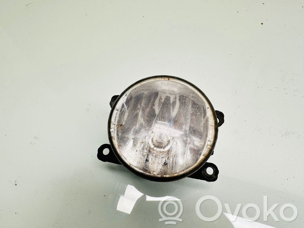 Renault Talisman Front fog light 