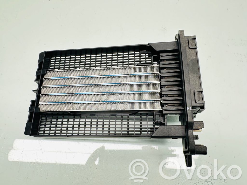 Ford Transit -  Tourneo Connect Elektrisks mazais salona radiators 