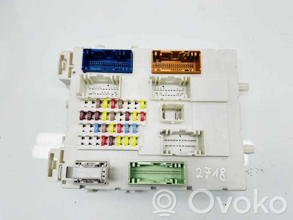 Ford Transit -  Tourneo Connect Fuse module 