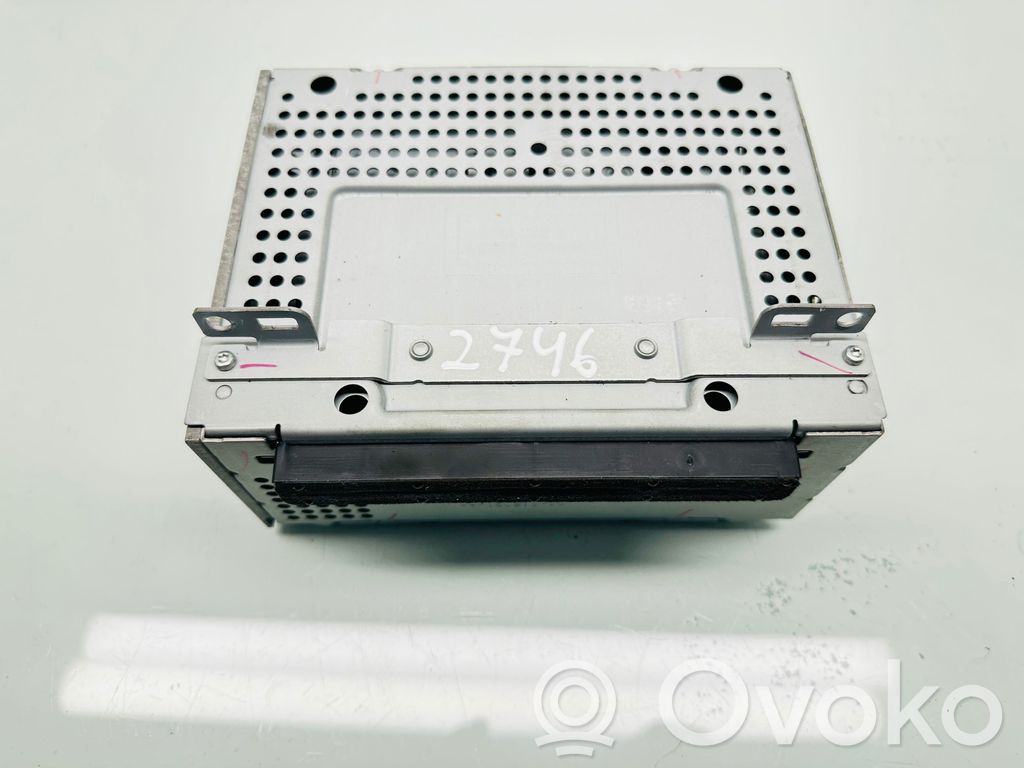Ford Transit -  Tourneo Connect Panel / Radioodtwarzacz CD/DVD/GPS 