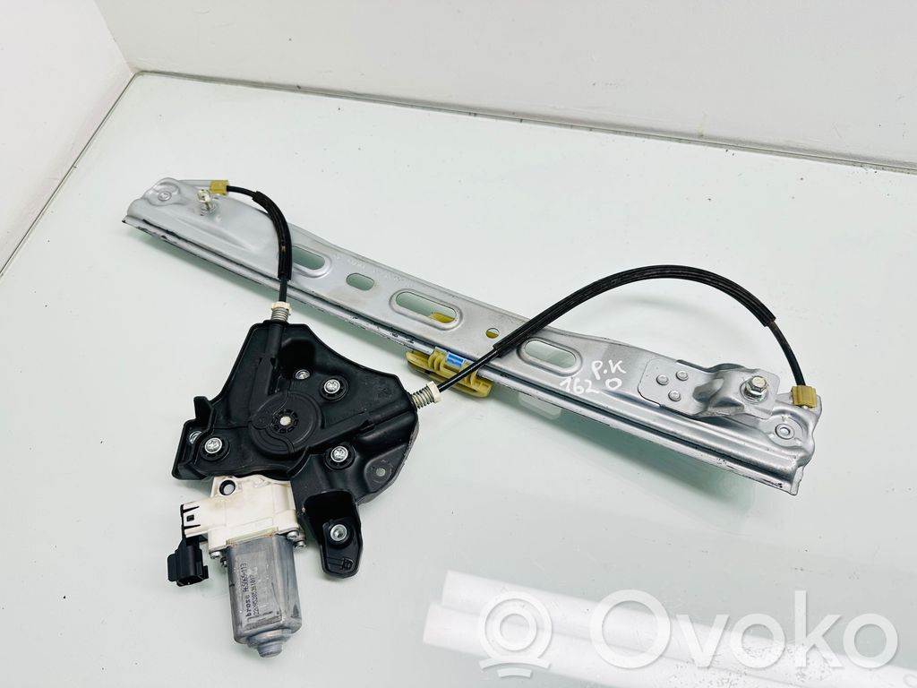 Ford Transit -  Tourneo Connect Silnik regulatora szyby drzwi przednich 