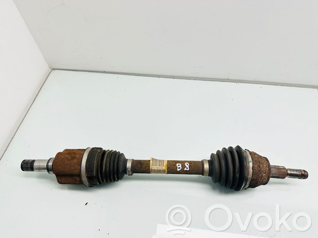 Ford Transit -  Tourneo Connect Front driveshaft 