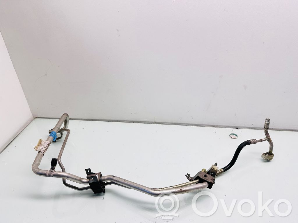 Wąż / Przewód klimatyzacji A/C   DV6119A834KC,2909152AP