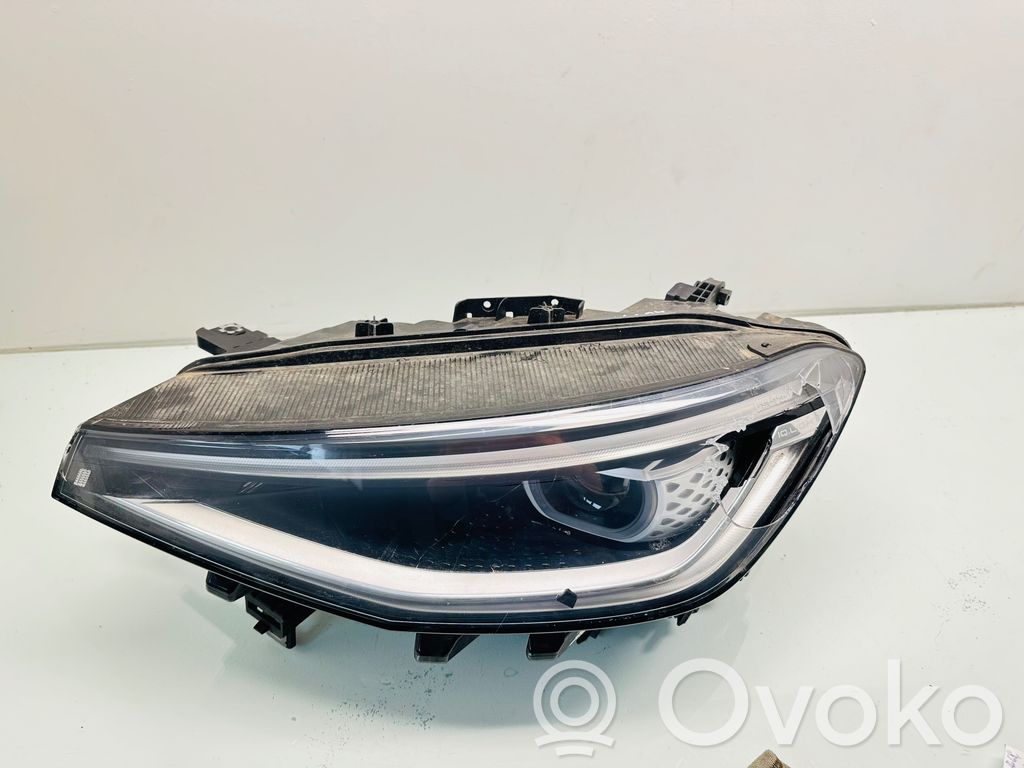 Volkswagen ID.4 Lampa przednia 