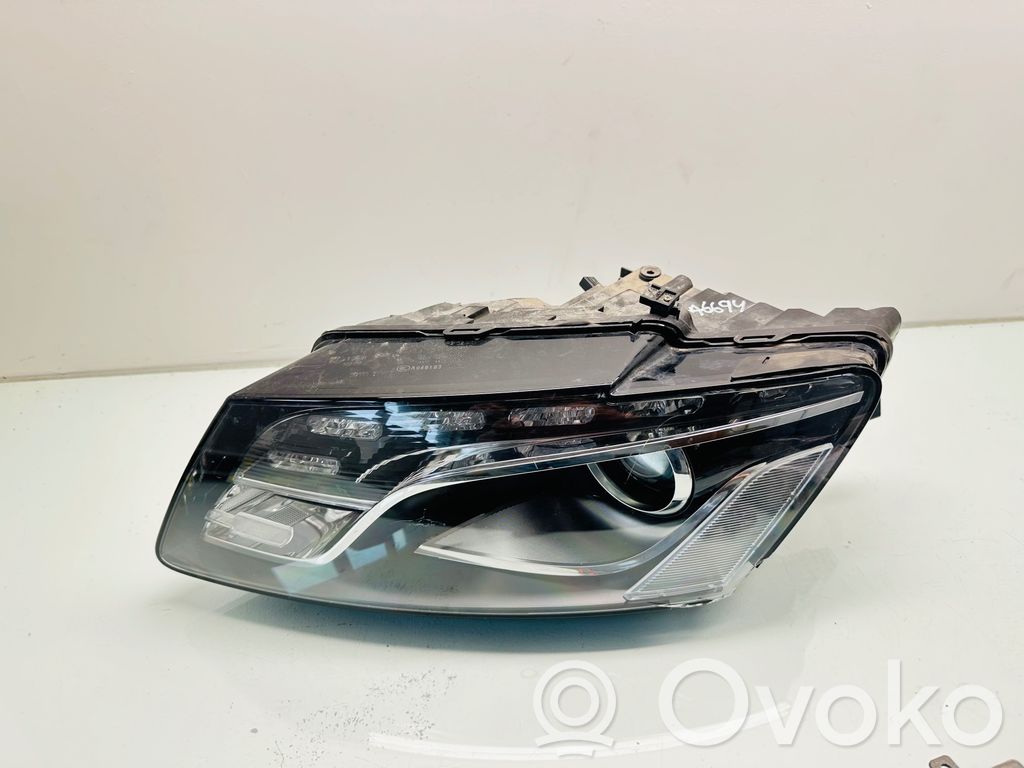Lampa przednia   8R0941029AF,1011017078