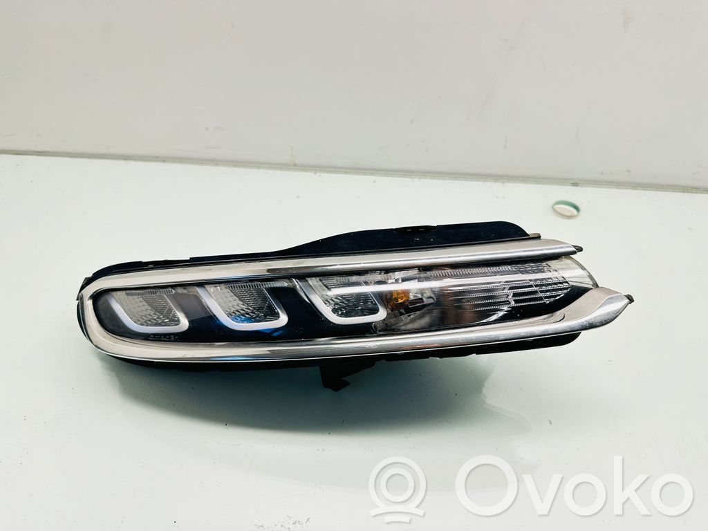 Citroen C3 Priekinis žibintas 
