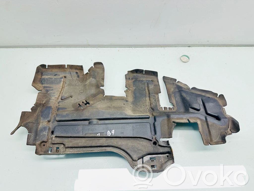 Citroen C3 Lufteinlass Luftführung 