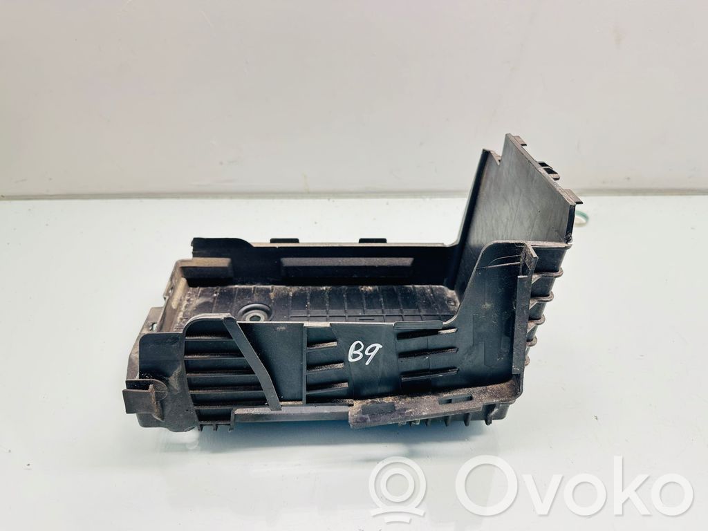 Citroen C3 Akumuliatoriaus dėžė 