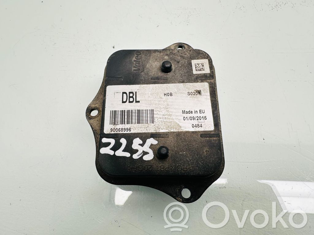 Volvo V60 Xenon control unit/module 