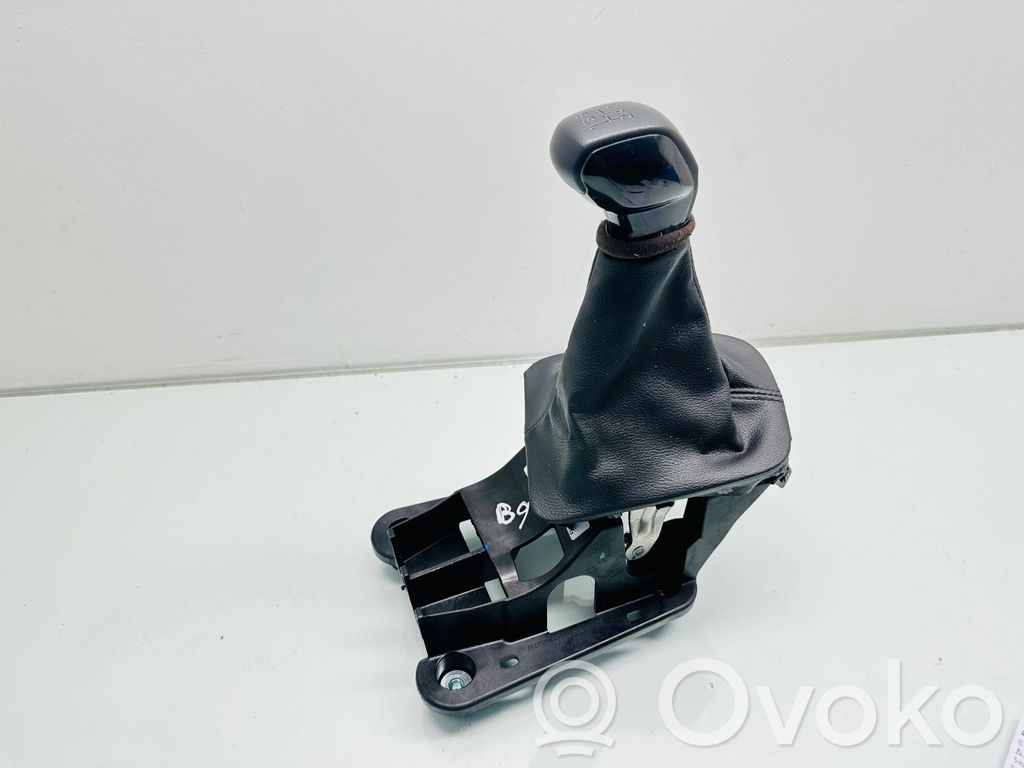 Citroen C3 Selector caja de cambios 