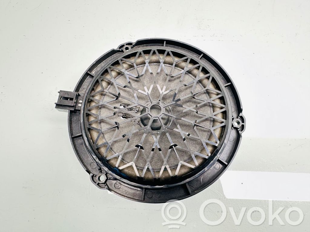 Citroen C3 Front door speaker 