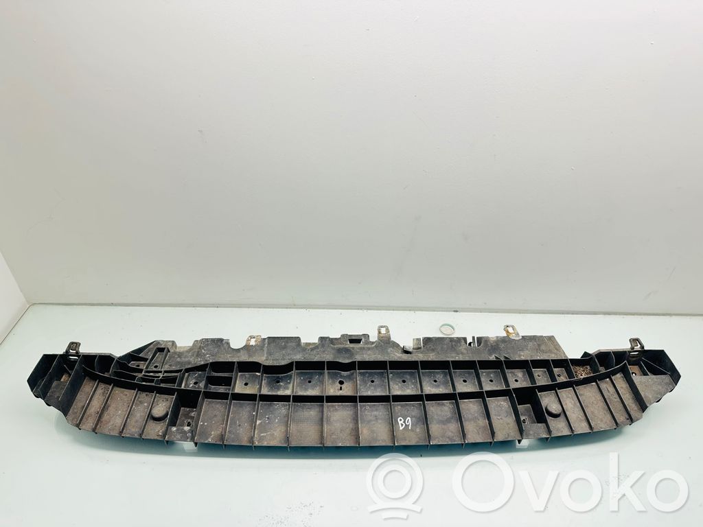 Citroen C3 Front bumper skid plate/under tray 