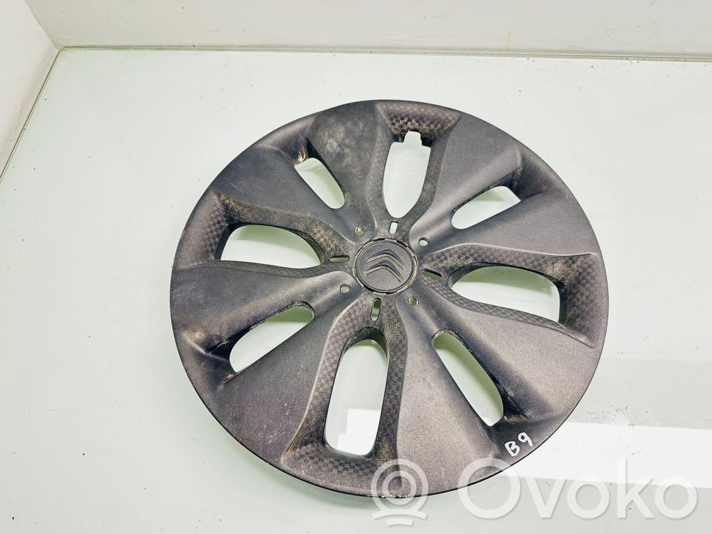 R15-pölykapseli   9807808577