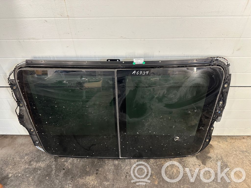 Audi Q5 SQ5 8R Set trapă 