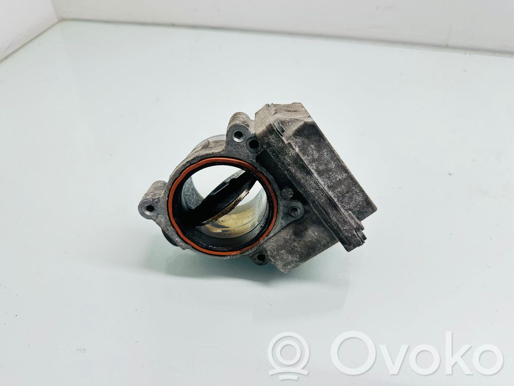 Audi Q5 SQ5 8R Throttle valve 