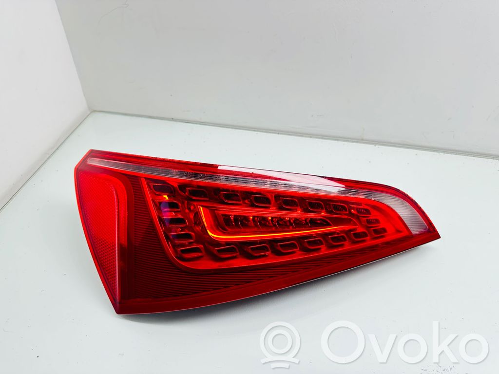 Audi Q5 SQ5 8R Rückleuchte Heckleuchte 
