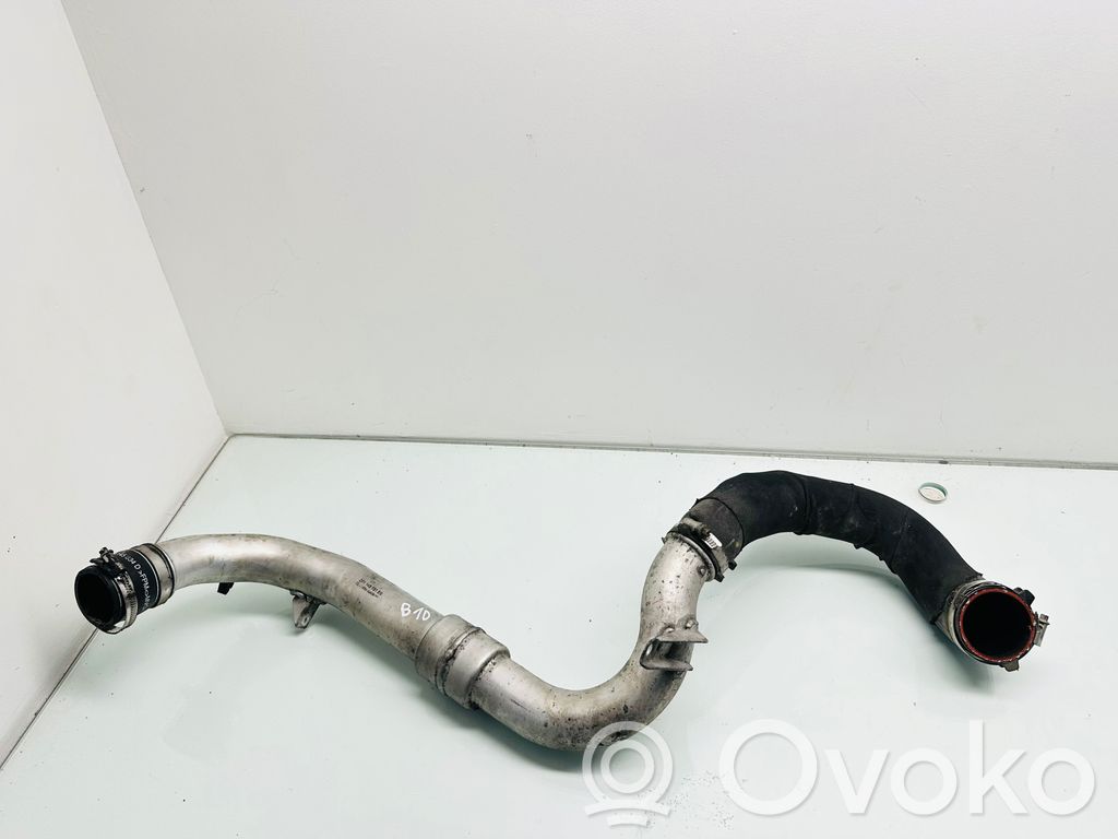 Audi Q5 SQ5 8R Intercooler hose/pipe 