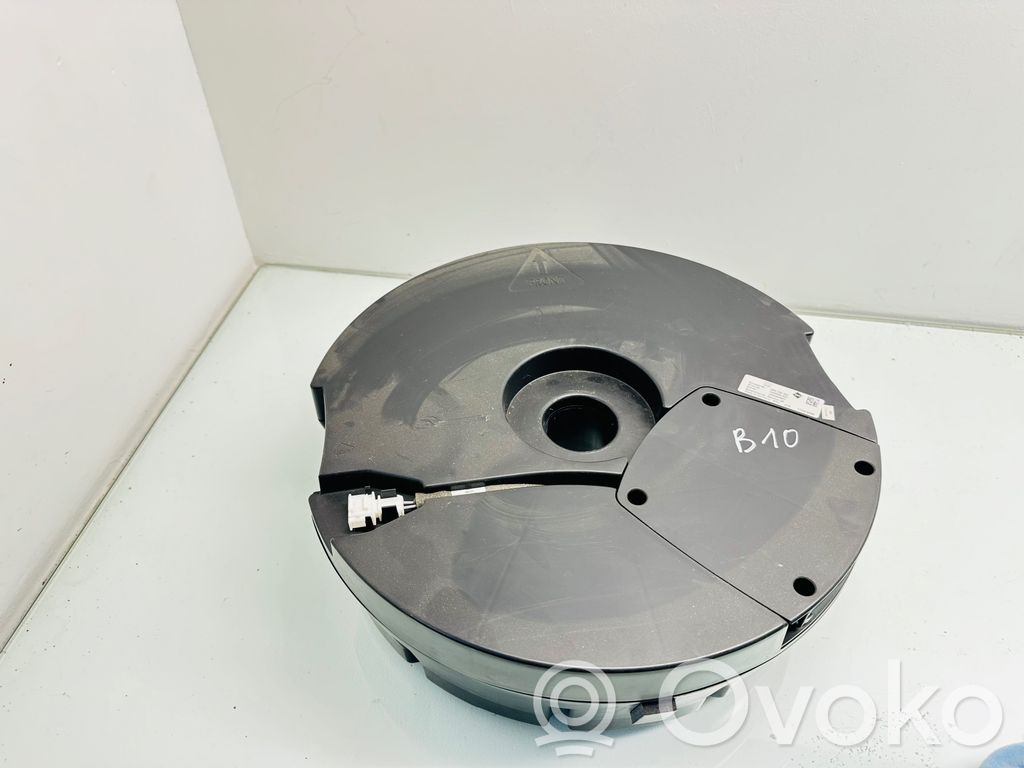Głośnik niskotonowy   8R0035382,1000060001