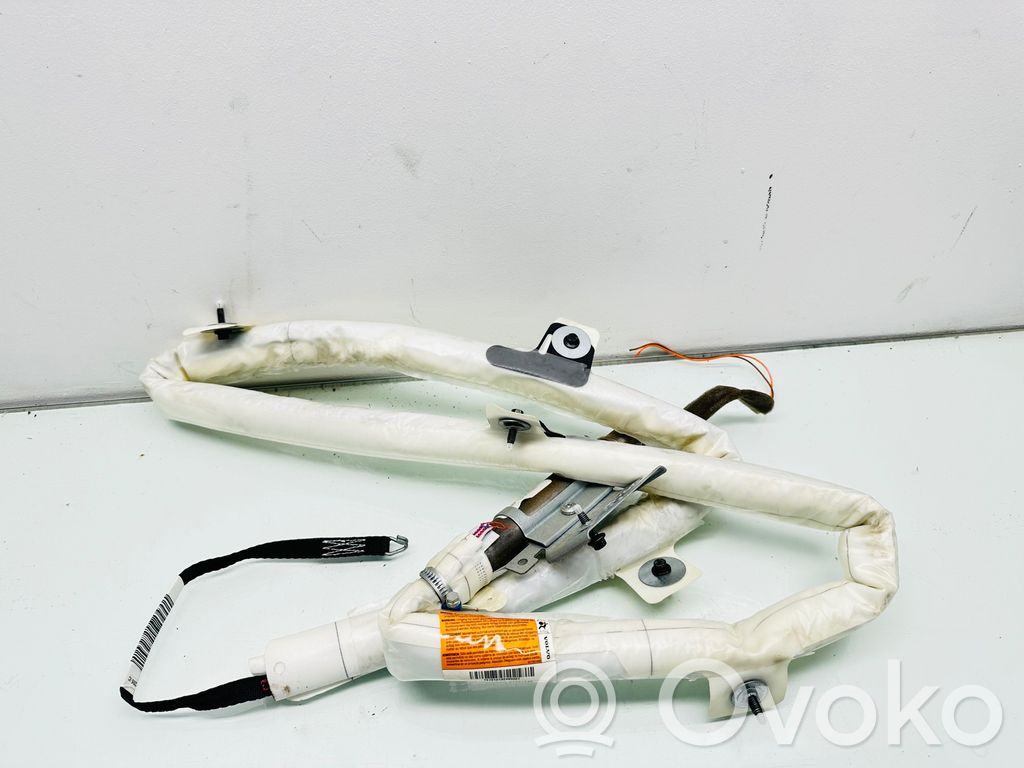 Volvo V70 Airbag del techo 