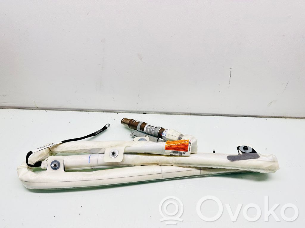 Volvo V70 Kopfairbag 