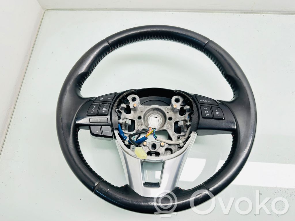 Mazda CX-5 Steering wheel 