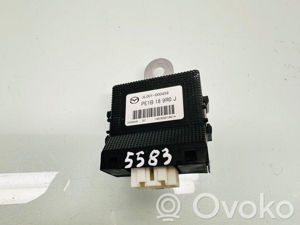 Mazda CX-5 Gearbox control unit/module 