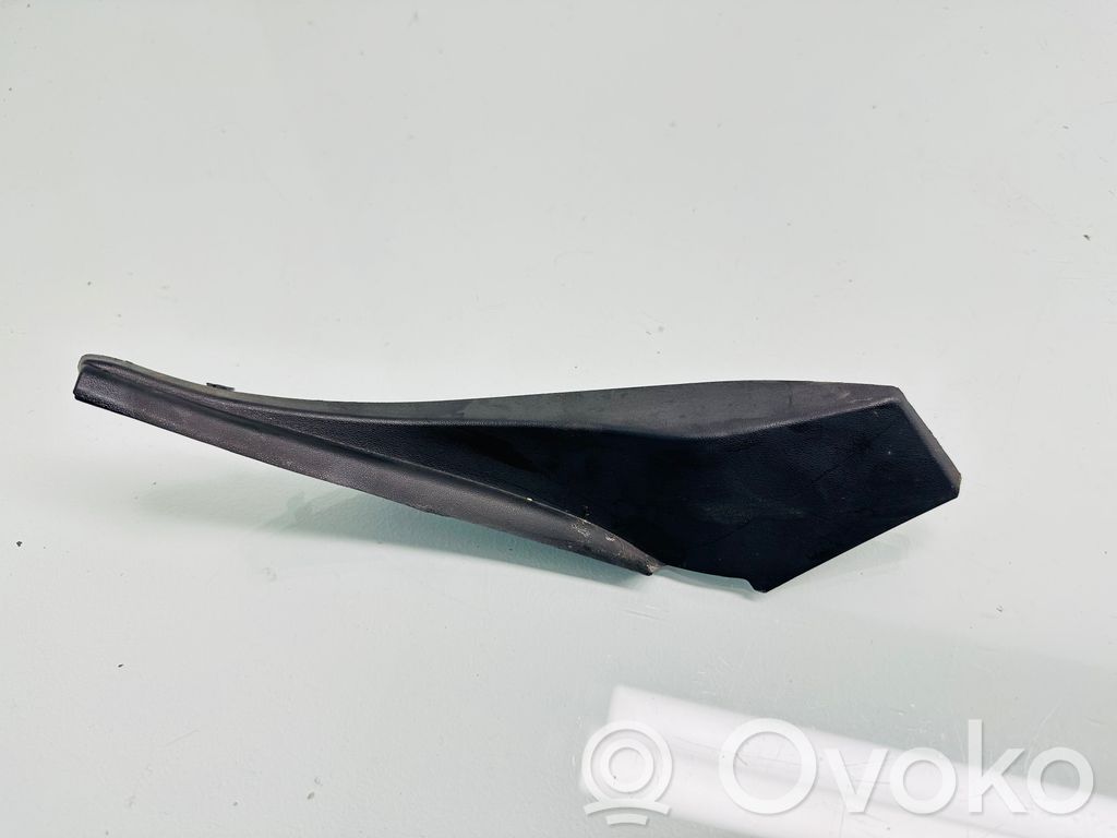 Mazda CX-5 Windshield trim 