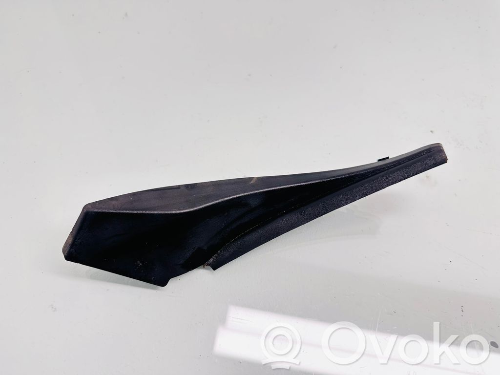 Mazda CX-5 Windshield trim 