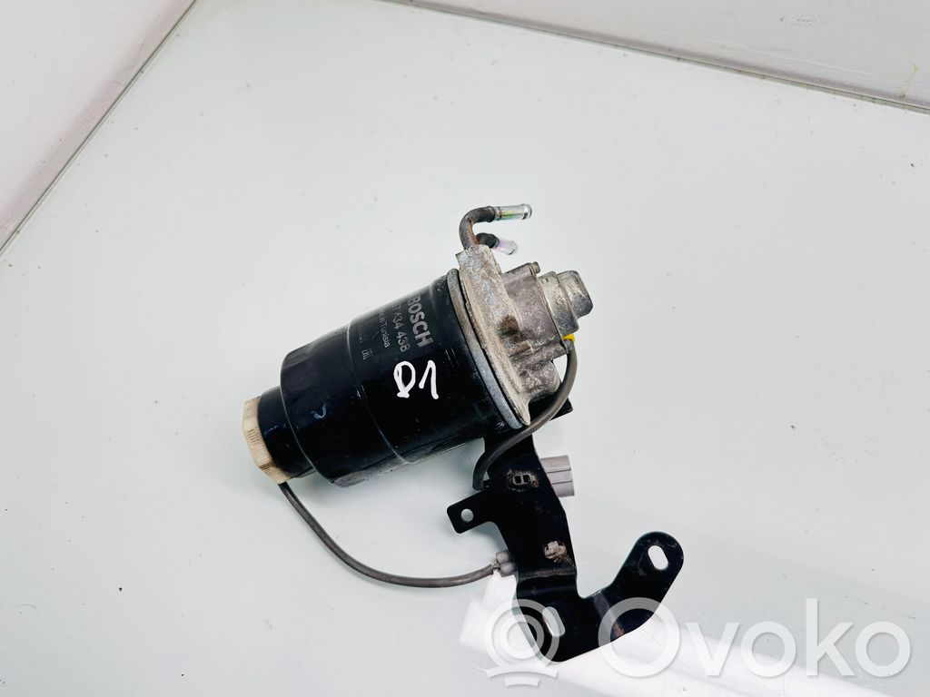 Mazda CX-5 Filtre à carburant 