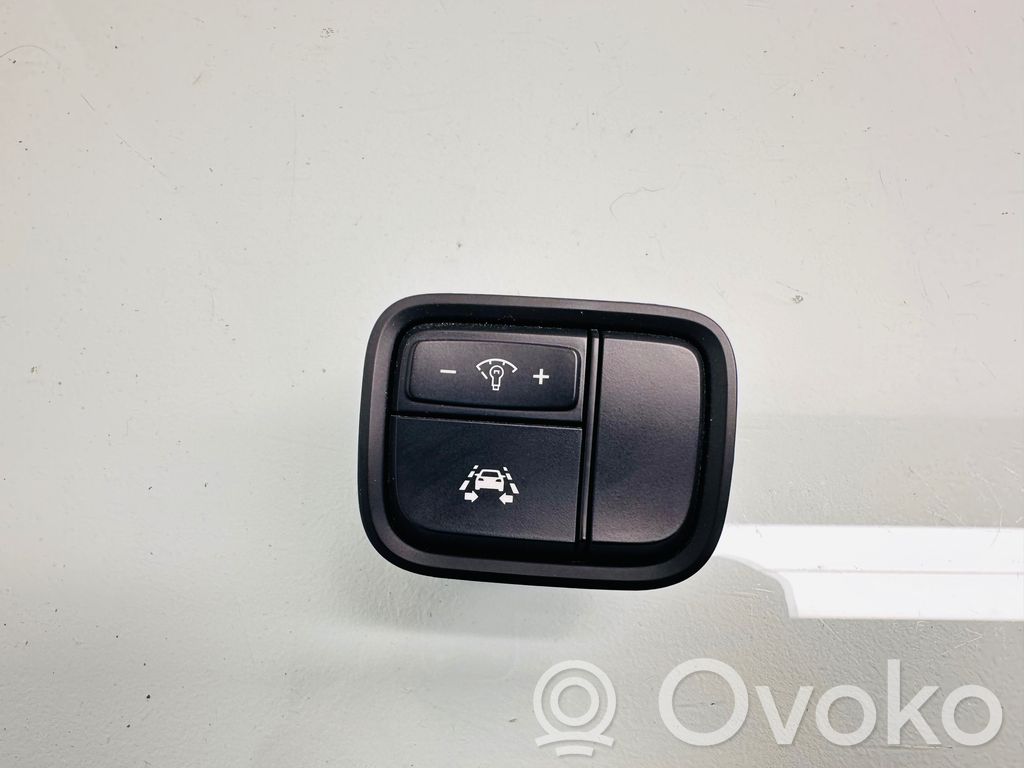 KIA Optima Otros interruptores/perillas/selectores 