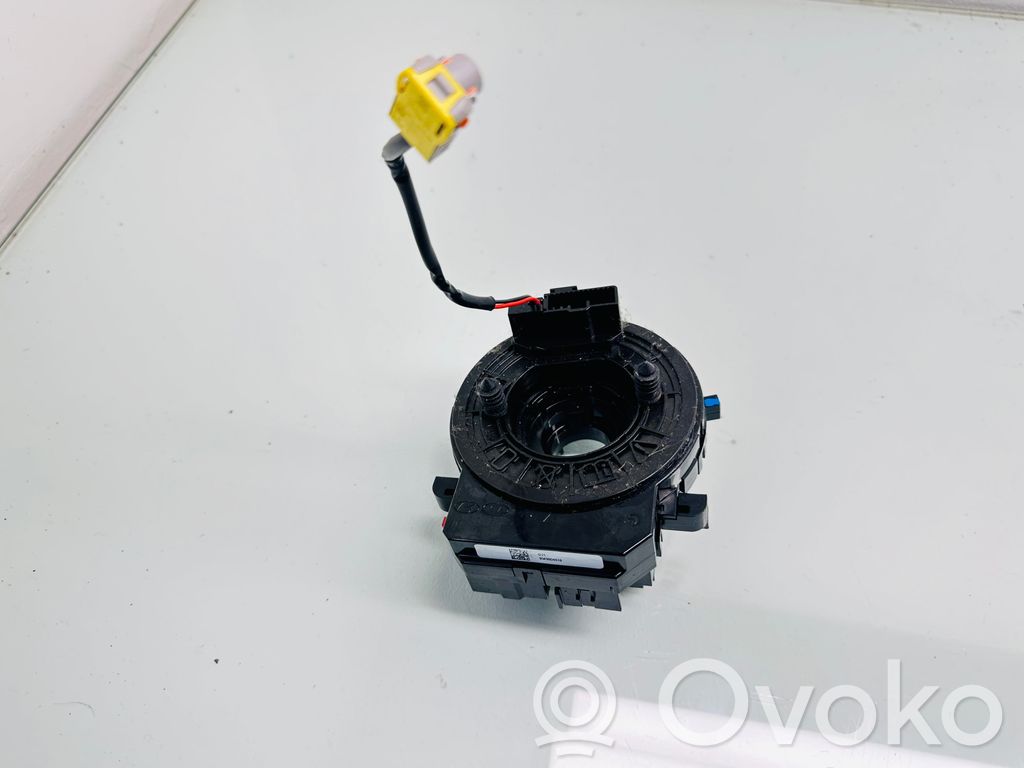 KIA Optima Muelle espiral del airbag (Anillo SRS) 