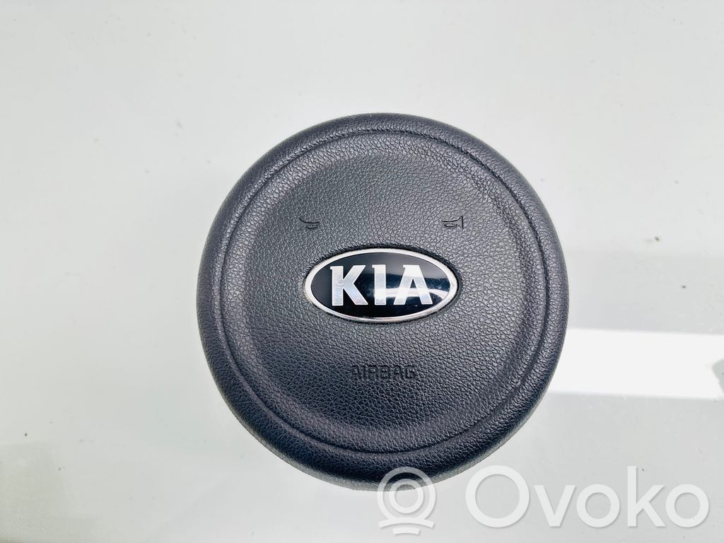 Poduszka powietrzna Airbag kierownicy   56900D4100WK,D456900020,56900D4100