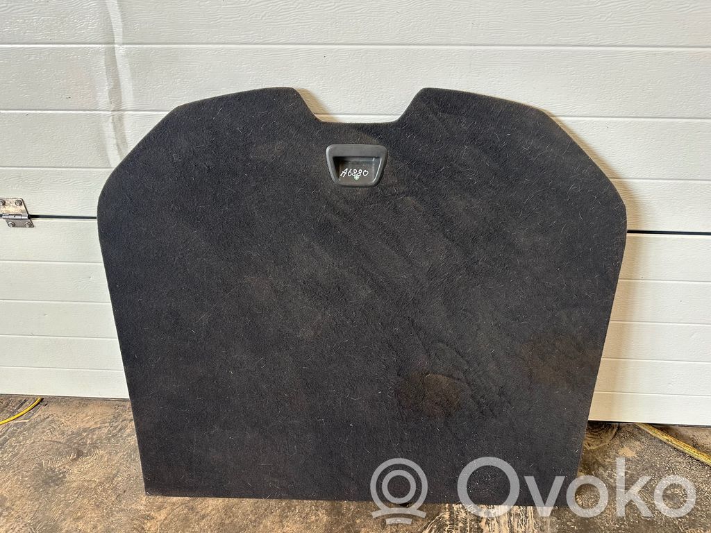 Volvo V60 Tapis de coffre 