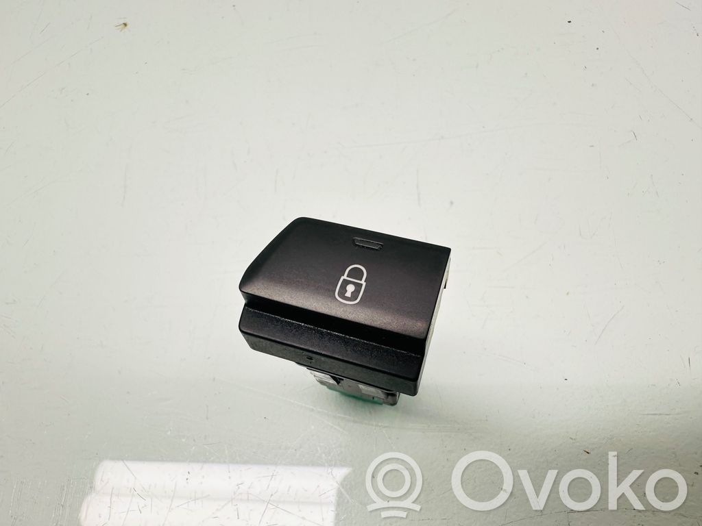 Botón interruptor de bloqueo de puertas   9809138677