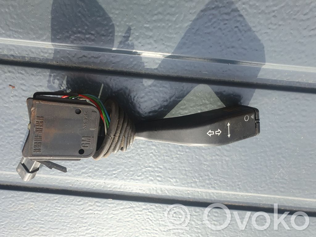 Indicator stalk