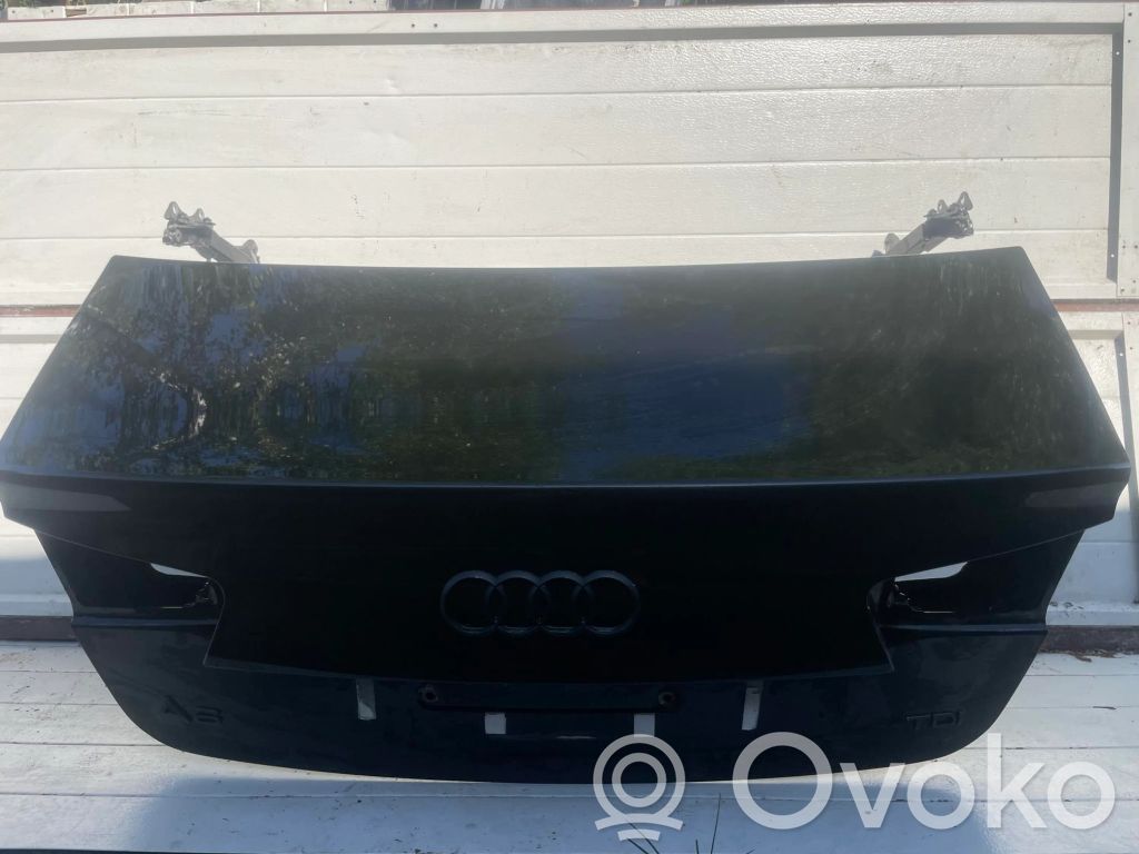 Tailgate/trunk/boot lid
