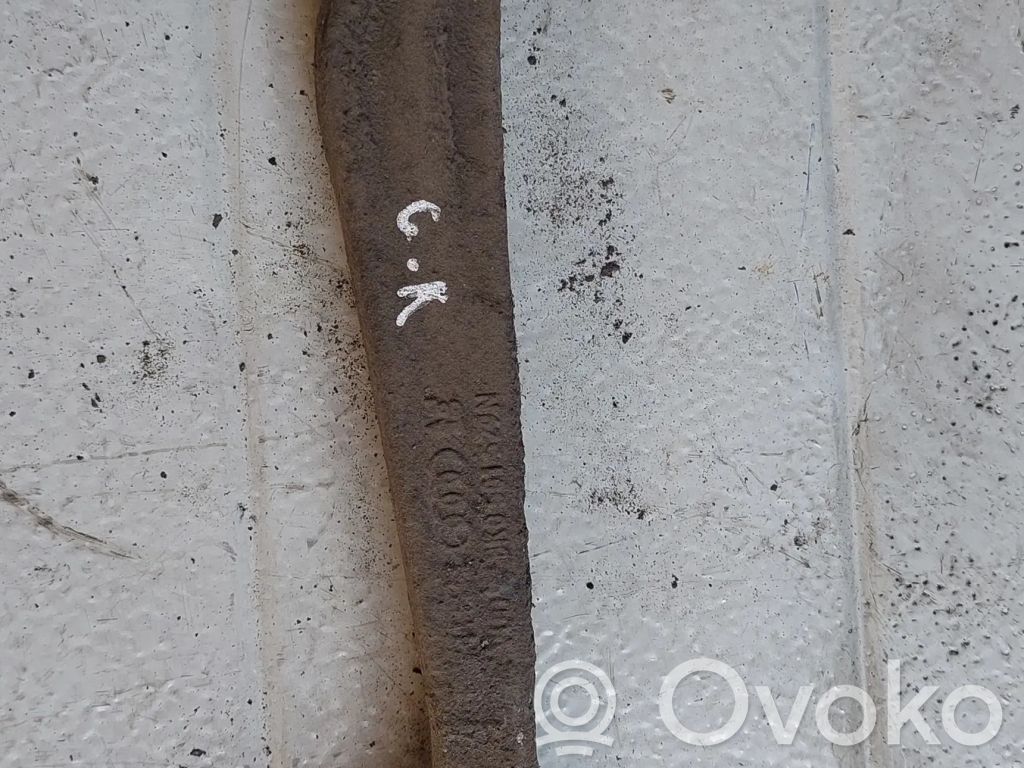 Rear upper control arm/wishbone