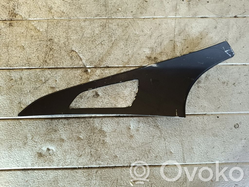 Audi A6 S6 C7 4G Listwa tapicerki drzwi przednich 
