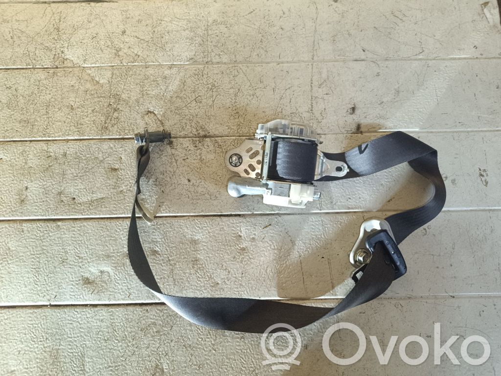 Subaru Forester SH Cinturón delantero 