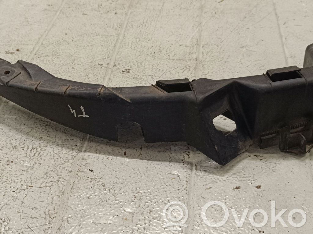 Volkswagen Transporter - Caravelle T4 Front bumper mounting bracket 