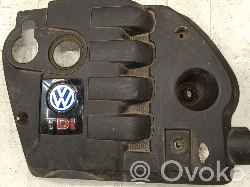 Engine cover (trim)   0134271