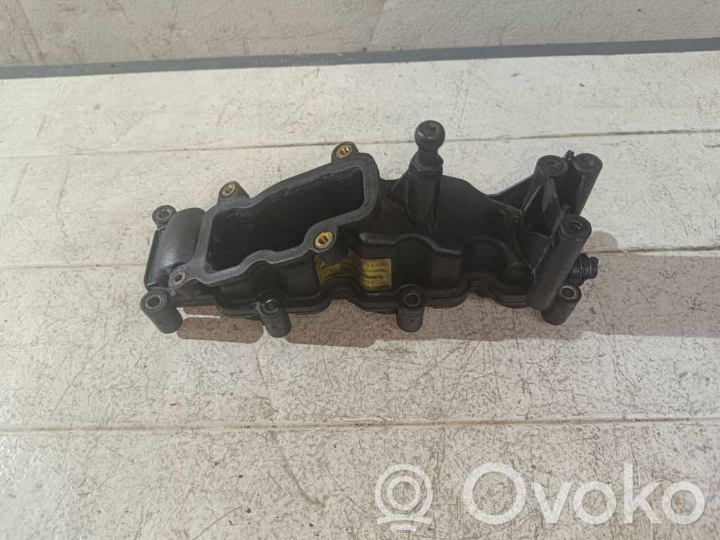 Ansaugbrücke Ansaugkrümmer   Z059129711CK