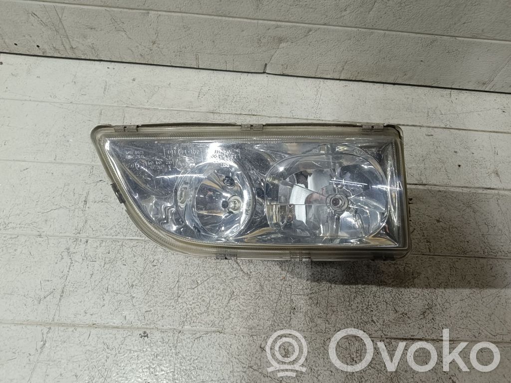 Volvo S40, V40 Scheinwerfer 