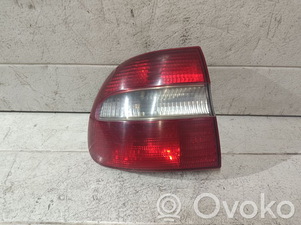 Volvo S40, V40 Lampa tylna 