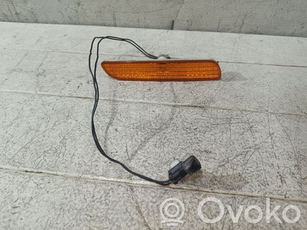 Volvo S40, V40 Blinker vorne Stoßstange 